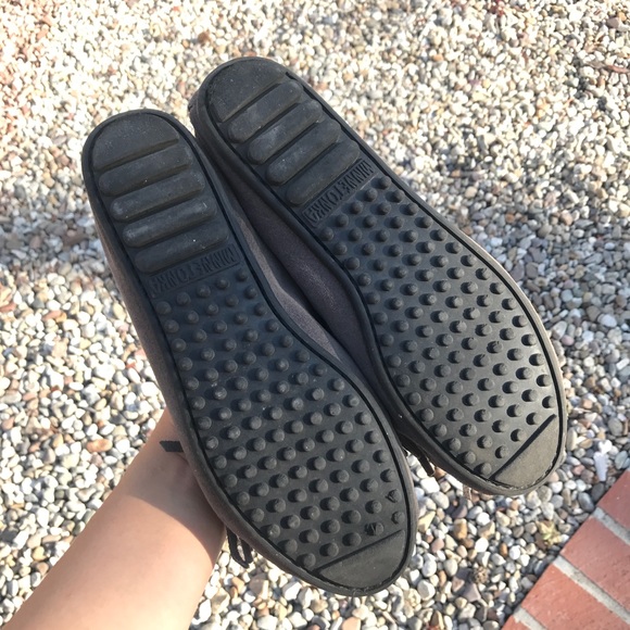 Minnetonka // Grey Moccasin - Picture 5 of 8